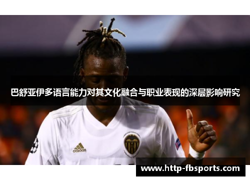 巴舒亚伊多语言能力对其文化融合与职业表现的深层影响研究