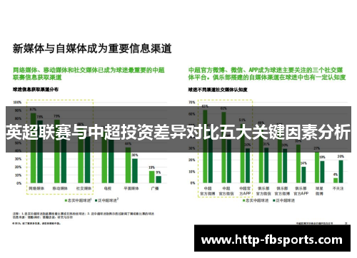 英超联赛与中超投资差异对比五大关键因素分析