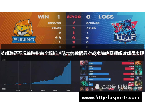英超联赛赛况追踪指南全解析球队走势数据看点战术前瞻赛程解读球员表现