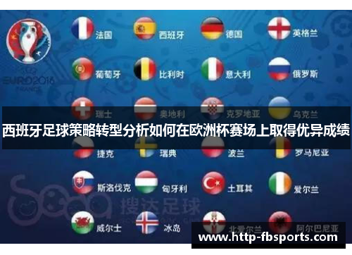西班牙足球策略转型分析如何在欧洲杯赛场上取得优异成绩